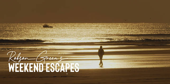 Robson Green's Weekend Escapes