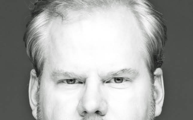 Jim Gaffigan