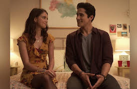 My Dead Ex: Someone Always Pukes, Someone Always Cries