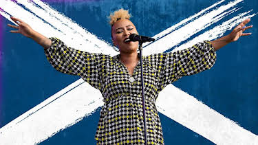 10:00 PM: Sounds of Scotland at the BBC | BBC Two | 10/3 2026