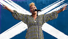 Sounds of Scotland at the BBC