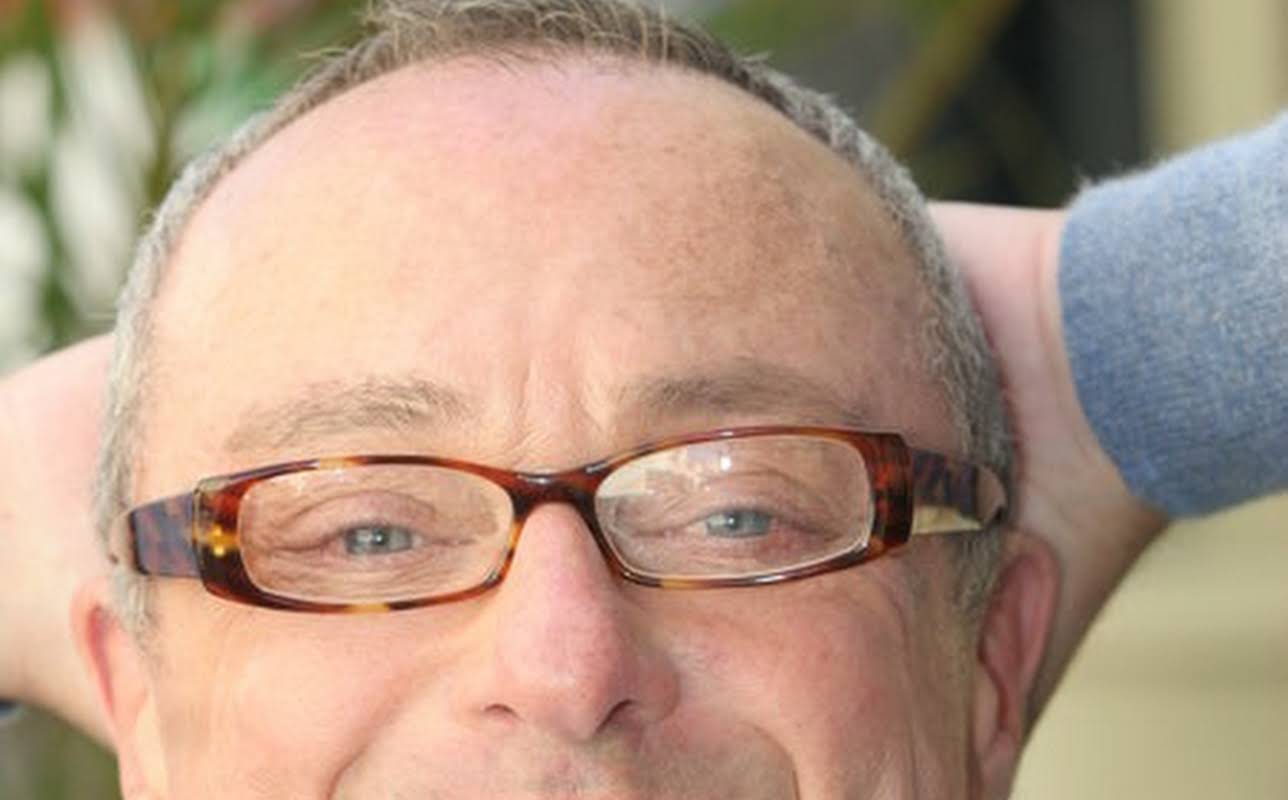 Stanley Kamel
