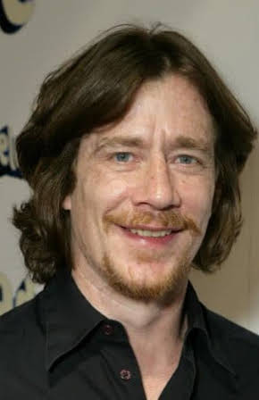 Kevin Breznahan as 