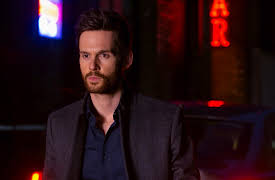 Dark Heart, Season 1: Episode 4