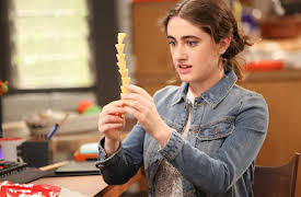 Call Your Mother: Episode 9