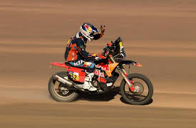 Rallye du Maroc: 2023 Rallye du Maroc - Stage 1