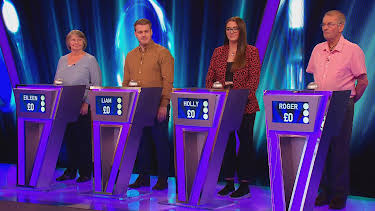 8:00 AM: Tipping Point (S10 E78) (S10) | W | 9/2 2026