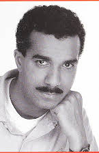 Pascal Légitimus as 