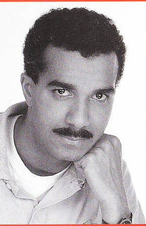 Pascal Légitimus as 