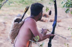 Naked and Afraid: Solo, Season 1: A Risky Decision