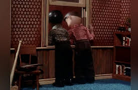 Davey and Goliath Season 1: The Greatest
