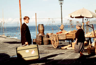 21:00: The Talented Mr. Ripley | Kanal 5 | 6/27 2026