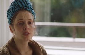 Efter festen: Episode 8