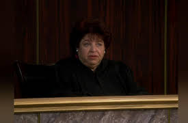 Partners Season 1: Parlegal Activity