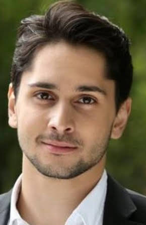 Otar Saralidze as 