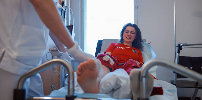 19:50: Legevakten (S1 E3) (S1) | FEM | 2/2 2026