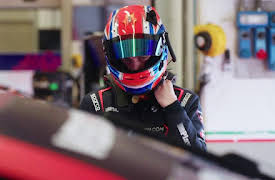 Max Verstappen - New Ground: Episode 1