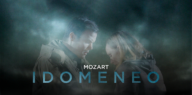 Mozart: Idomeneo (2022)