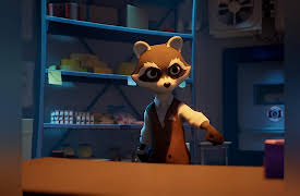 The Secrets of Honey Hills: Very Important Guest