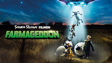 19:30: Sauen Shaun filmen: Farmageddon | NRK Super | 5/17 2026