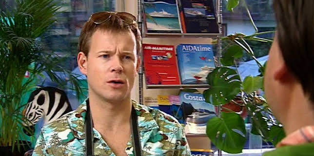 03:20: Die dreisten Drei - Die Comedy-WG | Sat1 | 12/13 2025