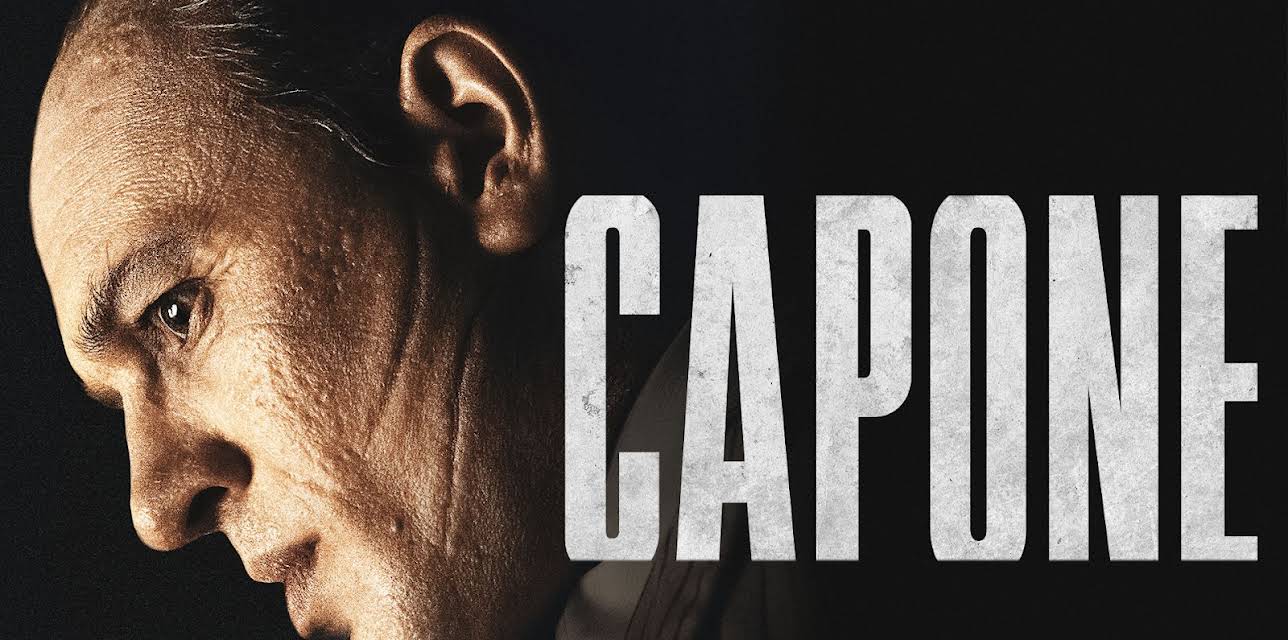 Capone (fka Fonzo) (2020)