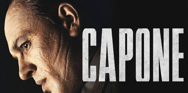 Capone (fka Fonzo) (2020)