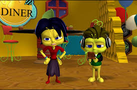 Hermie and Friends : Season 1: Buzby and the Grumble Bees