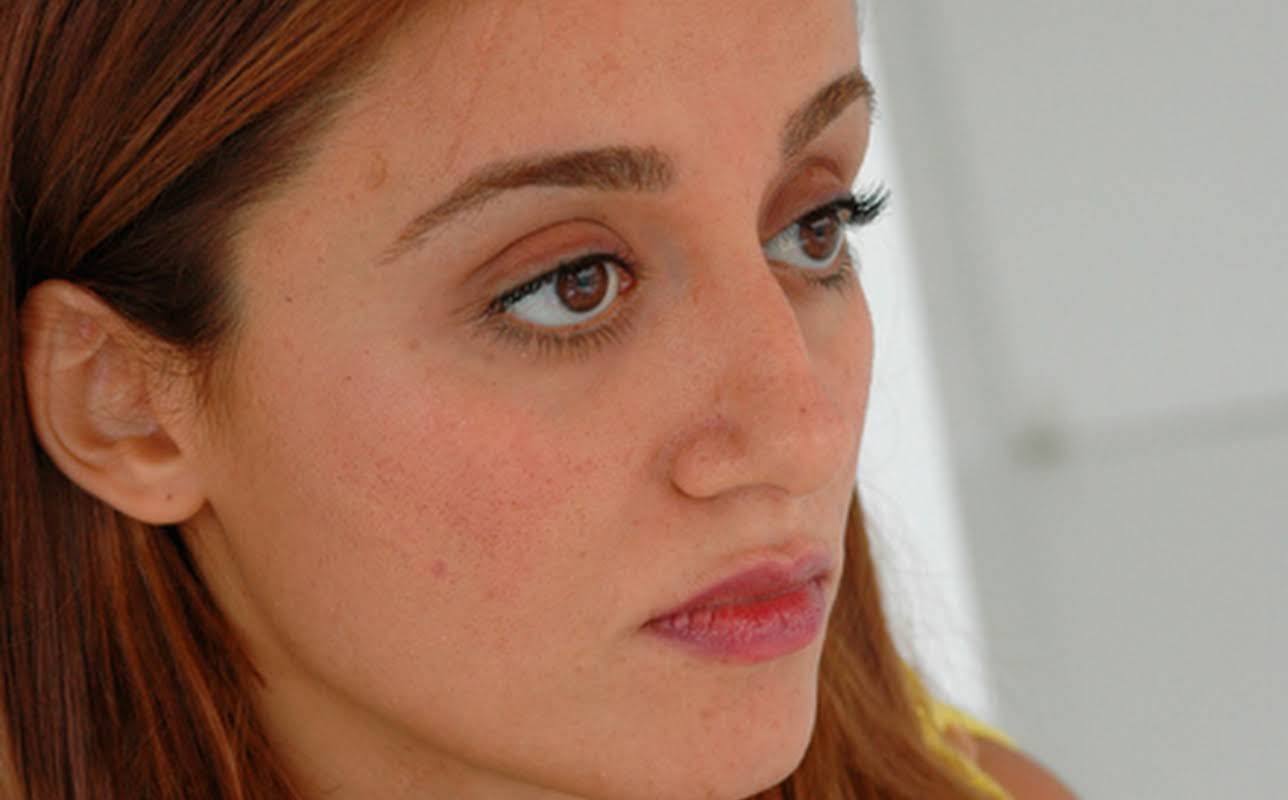Tanaz Eshaghian