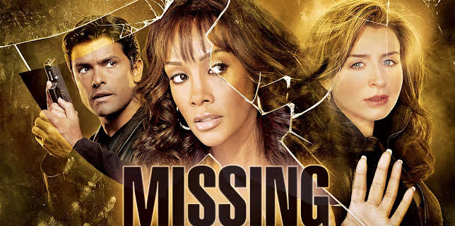 Missing Season 1
