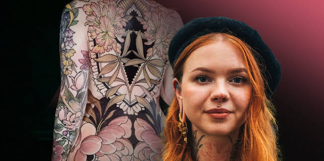 21:45: Flaesh - Tattookultur in Deutschland | ARD Alpha | 11/13 2025