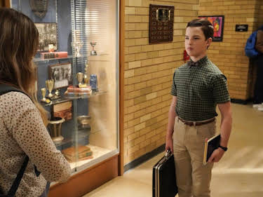 13:50: Young Sheldon | ProSieben | 6/5 2026