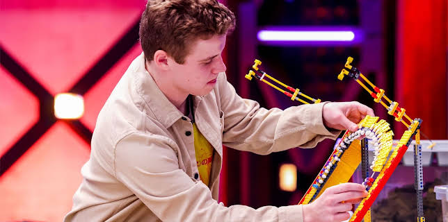 6:00 AM: Lego Masters Australia | E4 | 2/28 2026