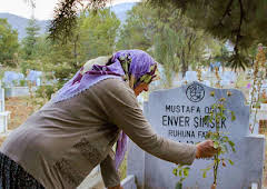 Spuren und Wunden der NSU-Morde