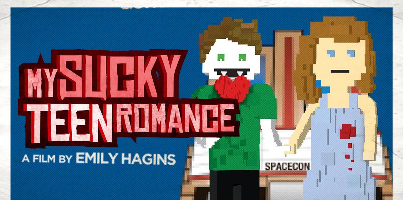 My Sucky Teen Romance (2011)