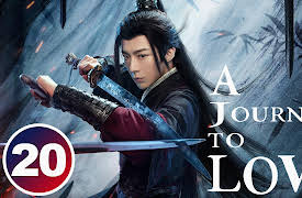 A Journey To Love: A Journey to Love S01E20: Skeleton in the Cupboard