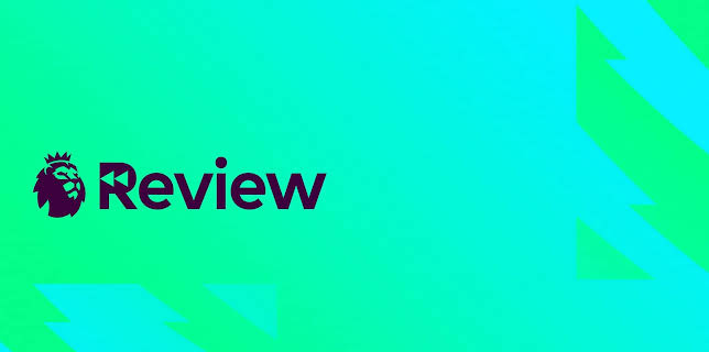 11:45 PM: Premier League Review | Sky Sports Premier League | 2/3 2026