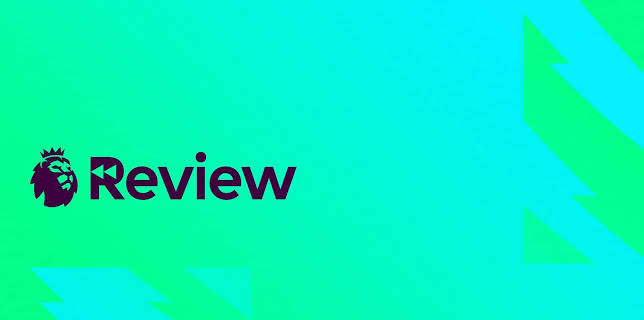 Premier League Review