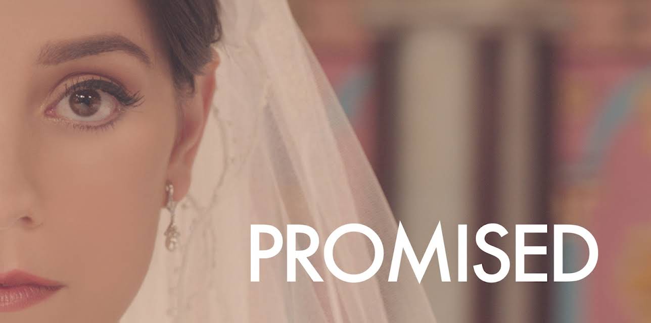 Promised (2020)