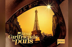 Real Girlfriends in Paris S1: Yes We Cannes!