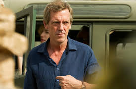 The Night Manager, Season 1: Episode 5