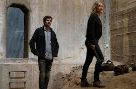 Fear the Walking Dead: Best of Madison, Season 1: Things Bad Begun: Best of Madison Edition