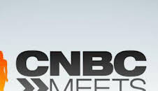 CNBC meets