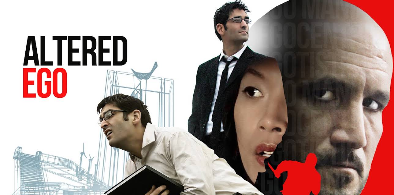 Altered Ego (2025)