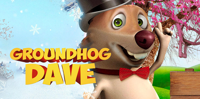 Groundhog Dave (2019)