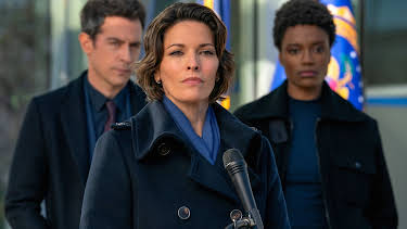 21:00: FBI (S3 E3) (S3) | TV6 | 2/4 2026