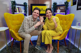 Habla bien, conecta mejor season-1: Alfredo Hueck: el reto de comunicar en el cine