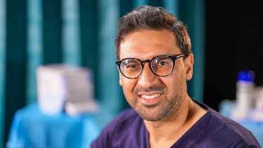 3:20 AM: Skin A&E (S5 E11) (S5) | 5 Star | 3/30 2026