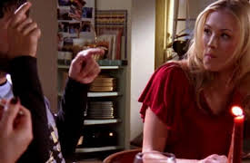 Chuck Season 1: Chuck Versus the Nemesis