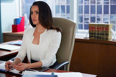 21:45: Suits | ZDFneo | 6/26 2026